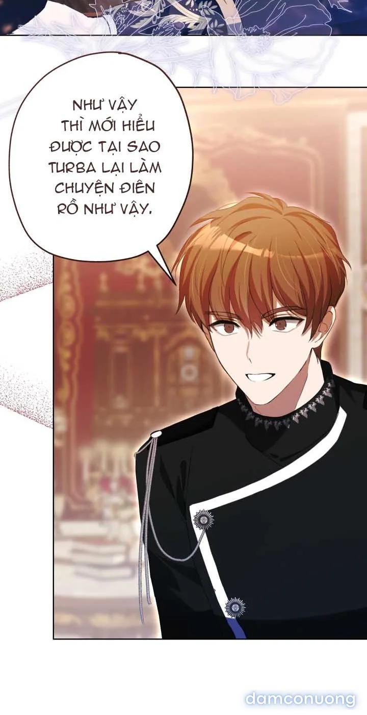 Đứa Trẻ Nuôi Dưỡng Ác Ma 