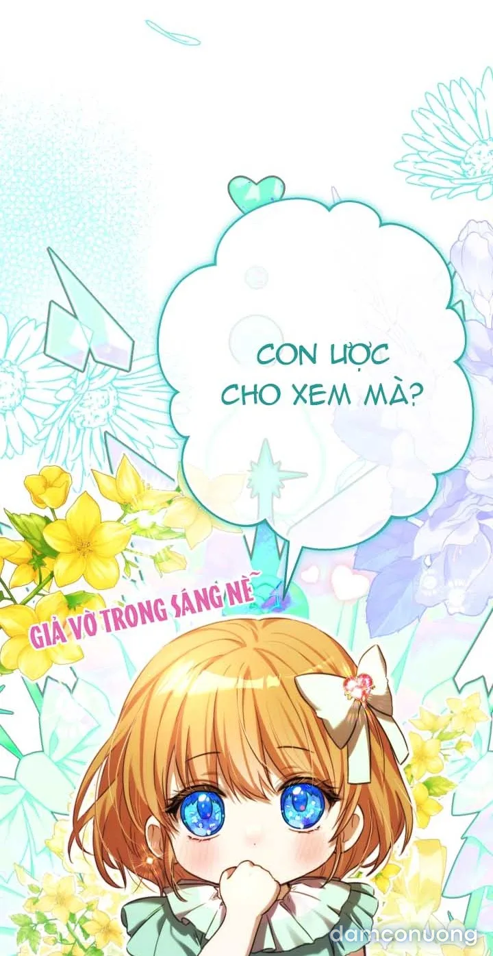 Đứa Trẻ Nuôi Dưỡng Ác Ma 