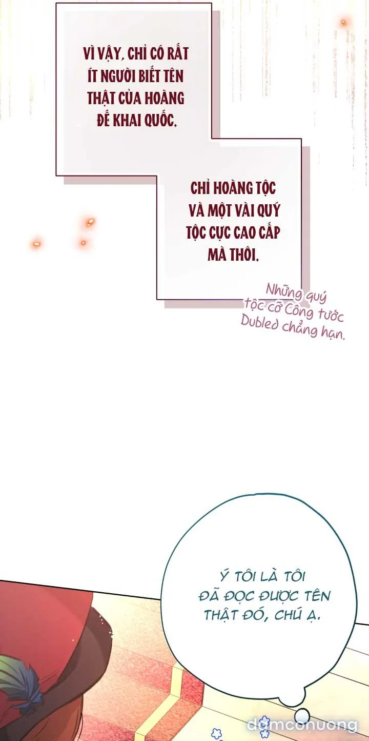 Đứa Trẻ Nuôi Dưỡng Ác Ma 