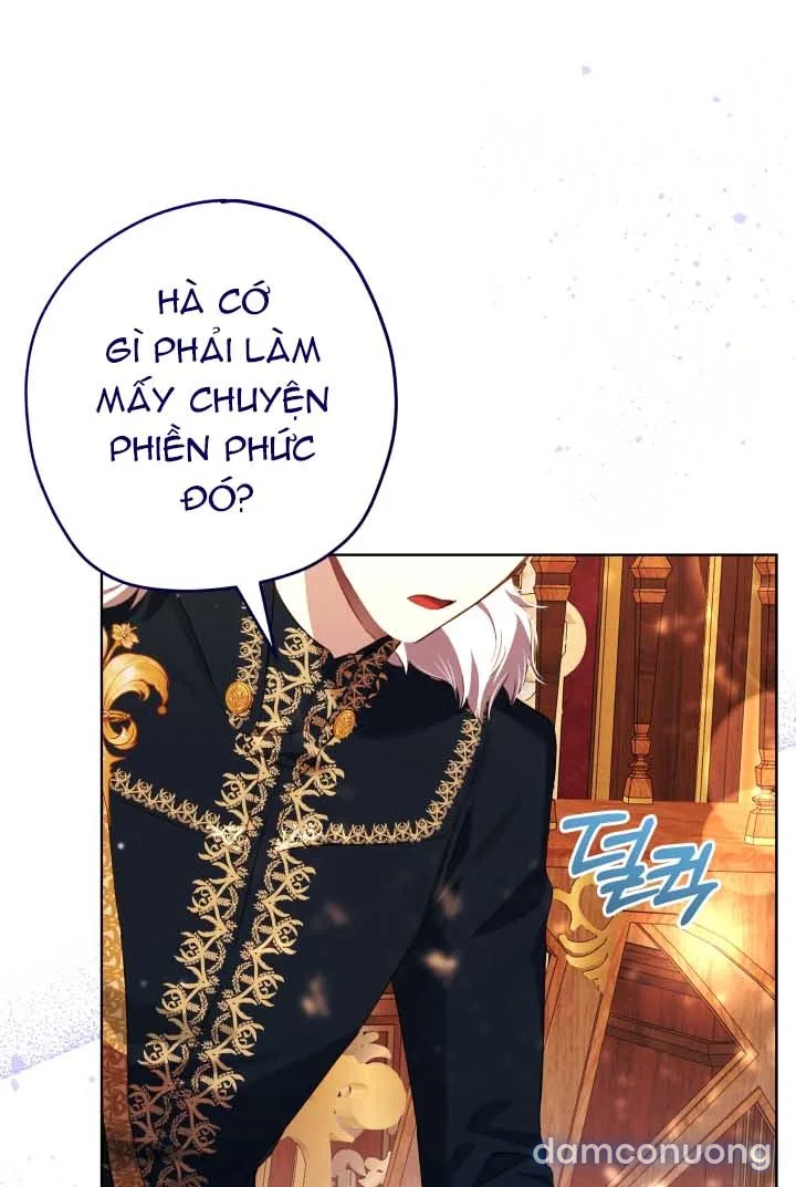 Đứa Trẻ Nuôi Dưỡng Ác Ma 