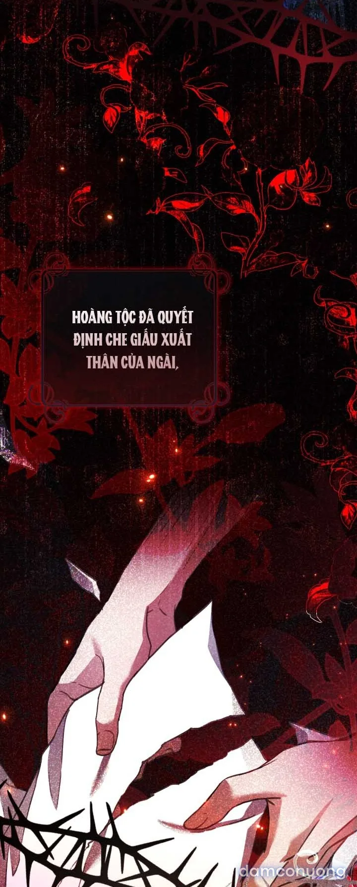 Đứa Trẻ Nuôi Dưỡng Ác Ma 