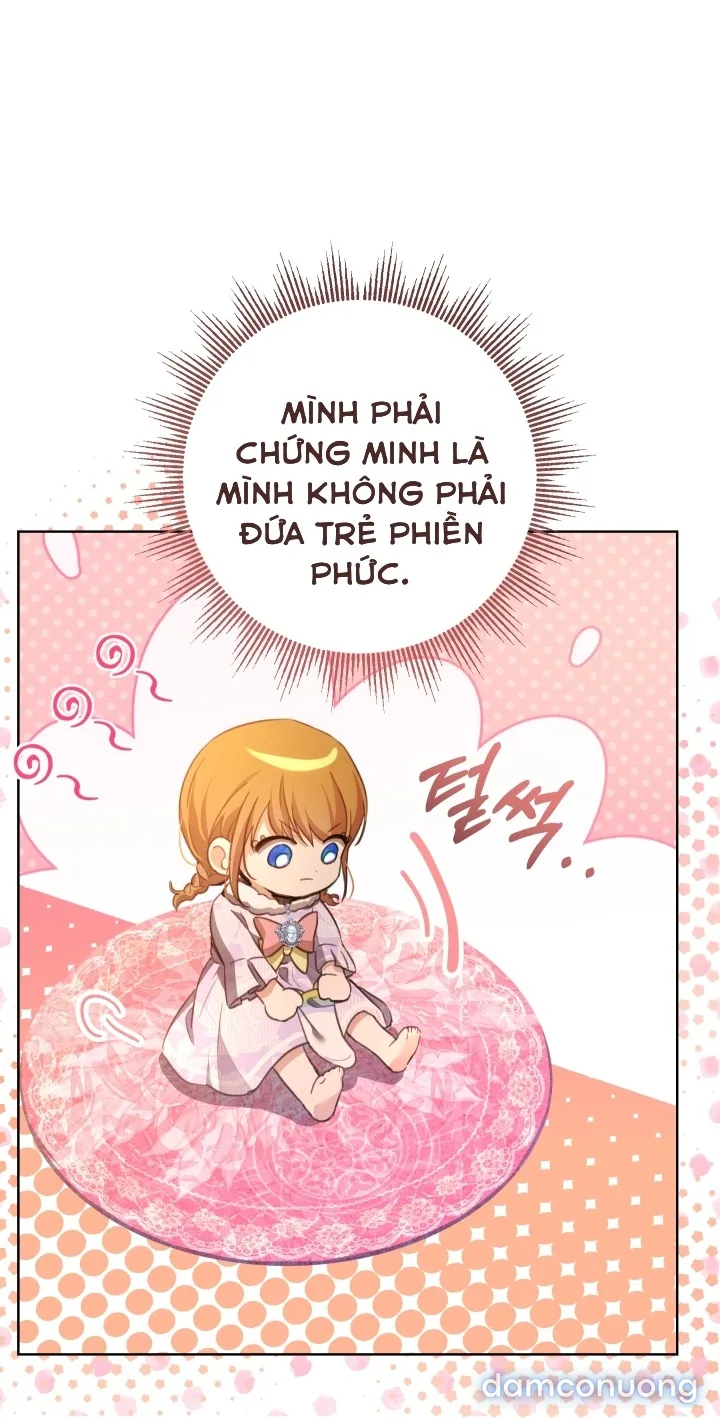 Đứa Trẻ Nuôi Dưỡng Ác Ma 