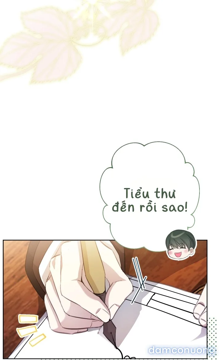 Đứa Trẻ Nuôi Dưỡng Ác Ma 