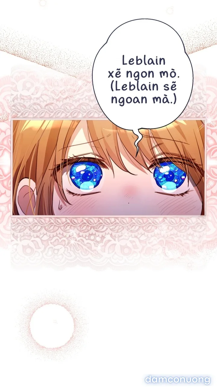 Đứa Trẻ Nuôi Dưỡng Ác Ma 