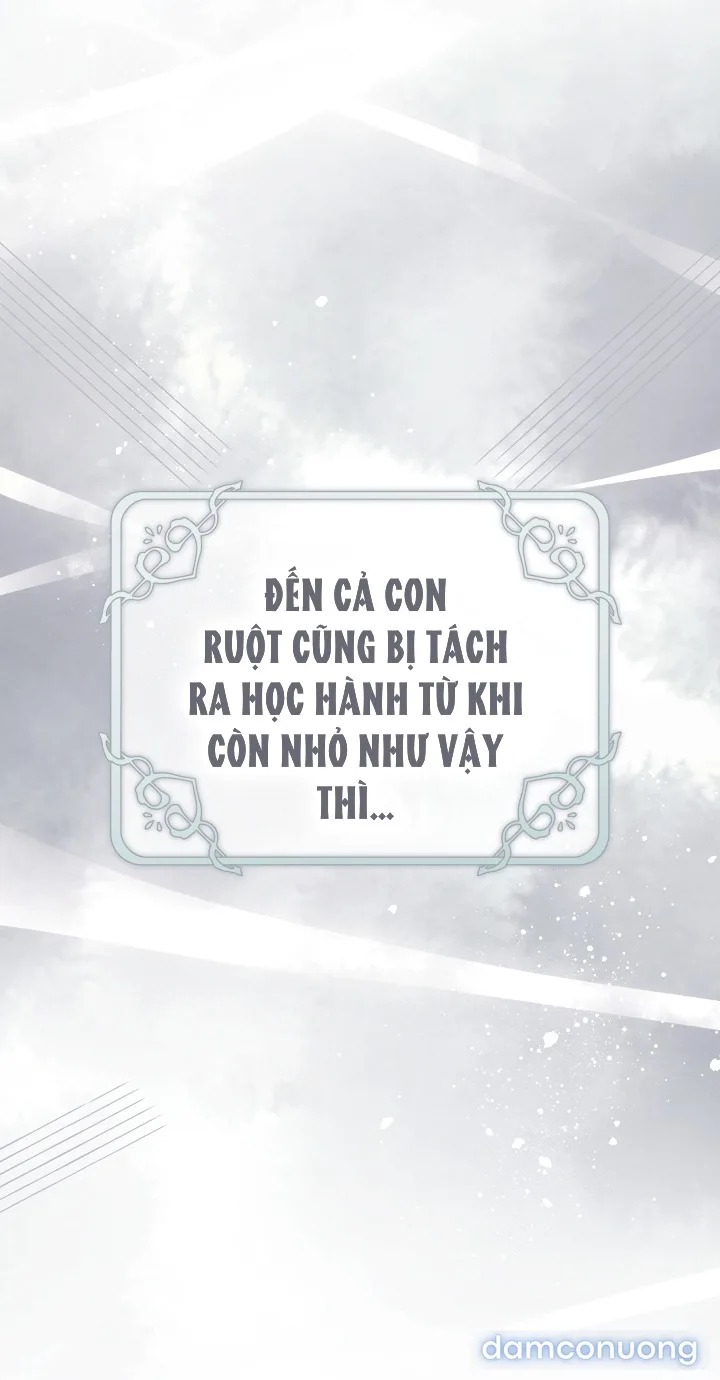 Đứa Trẻ Nuôi Dưỡng Ác Ma 