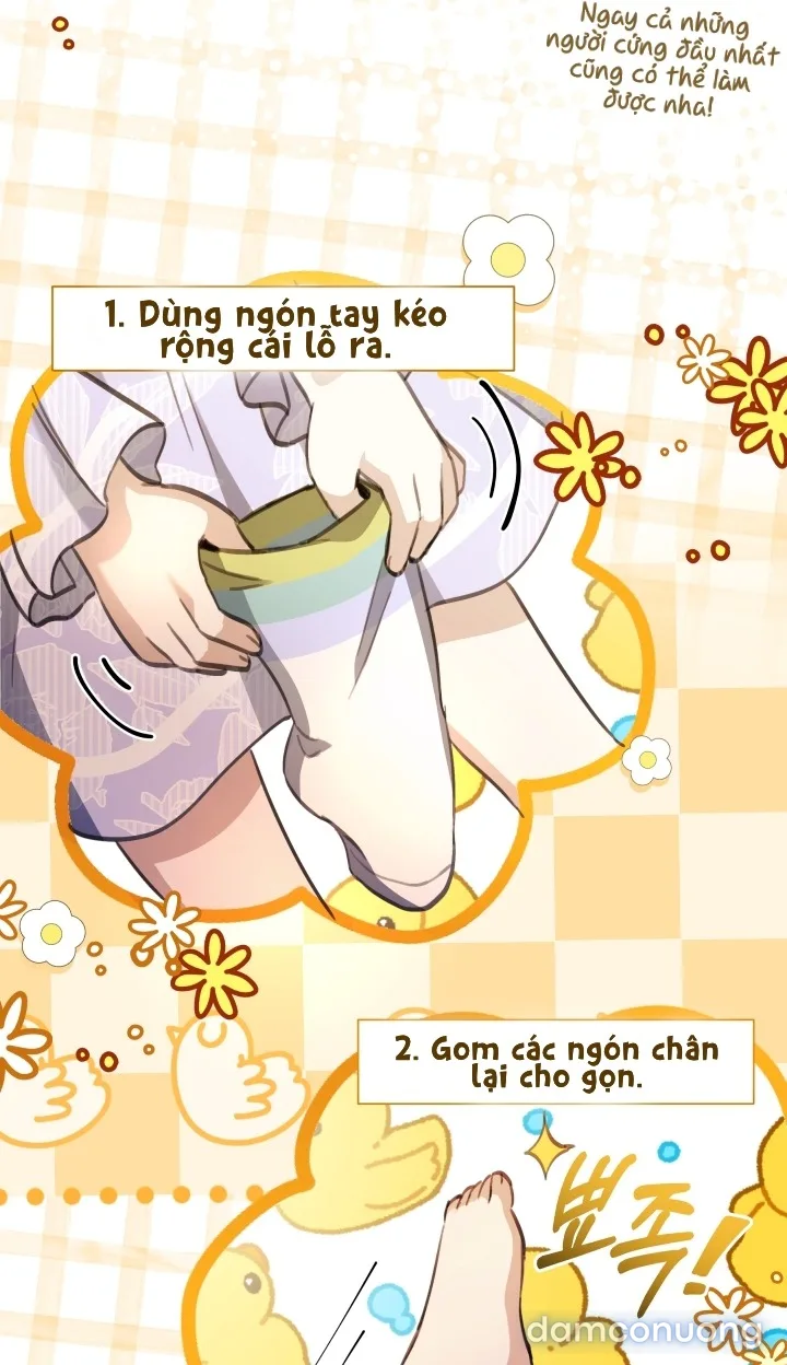 Đứa Trẻ Nuôi Dưỡng Ác Ma 
