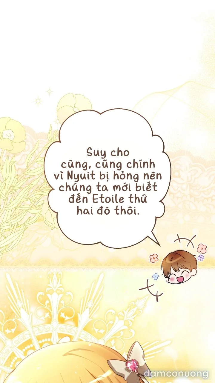 Đứa Trẻ Nuôi Dưỡng Ác Ma 