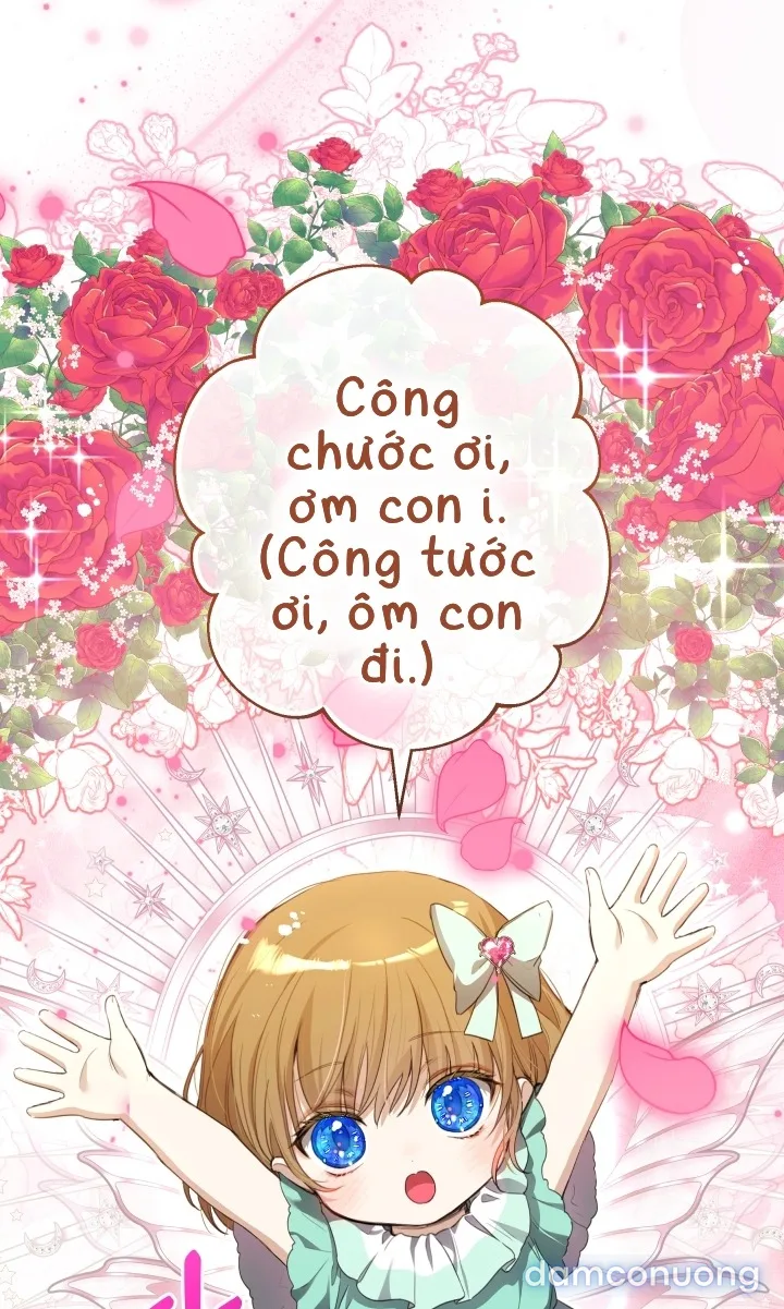 Đứa Trẻ Nuôi Dưỡng Ác Ma 