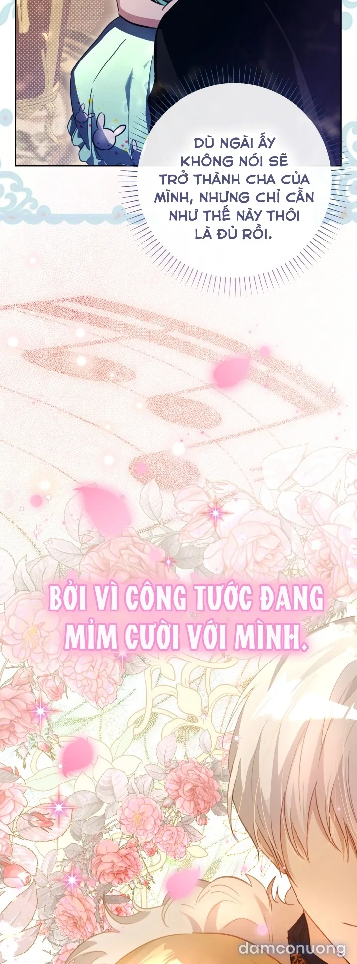 Đứa Trẻ Nuôi Dưỡng Ác Ma 