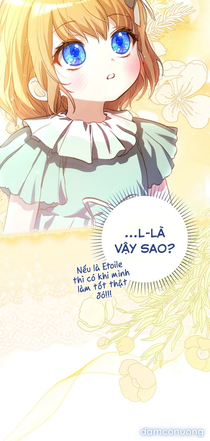 Đứa Trẻ Nuôi Dưỡng Ác Ma 