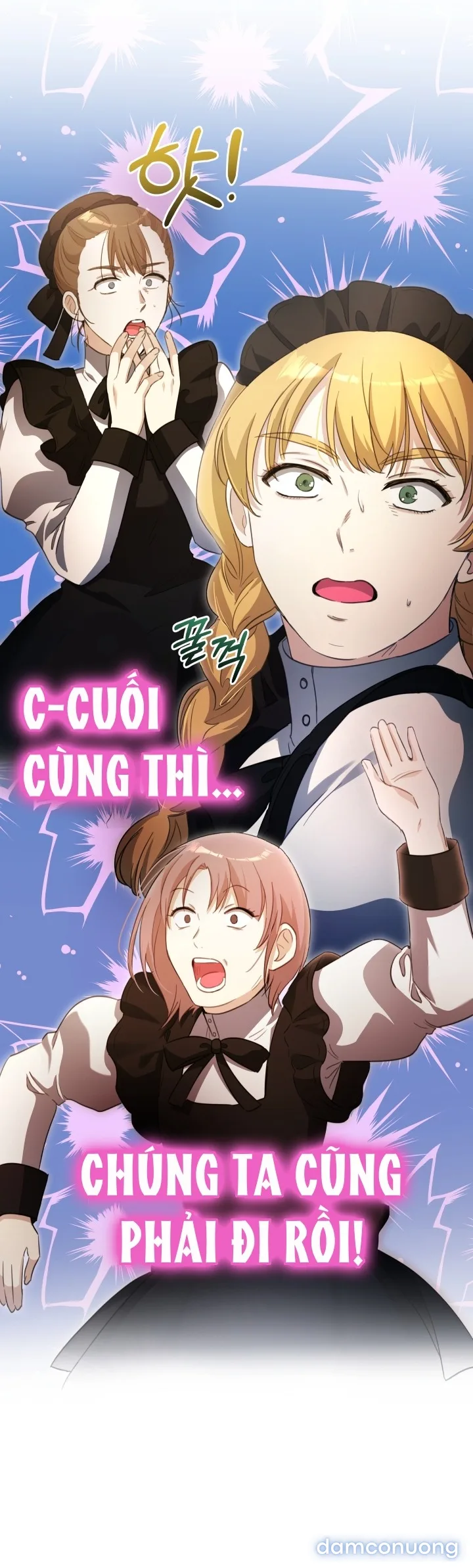 Đứa Trẻ Nuôi Dưỡng Ác Ma 
