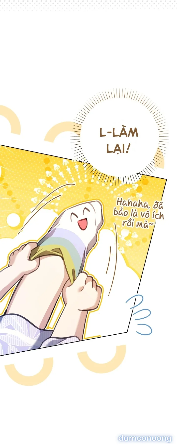 Đứa Trẻ Nuôi Dưỡng Ác Ma 