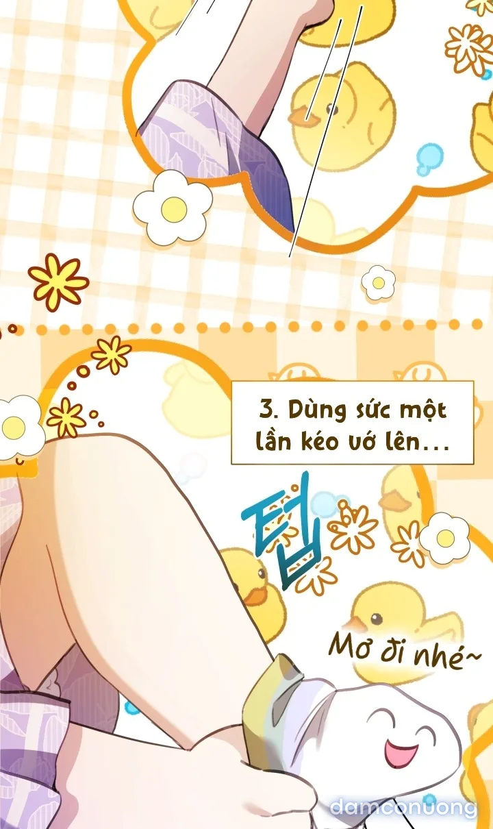 Đứa Trẻ Nuôi Dưỡng Ác Ma 