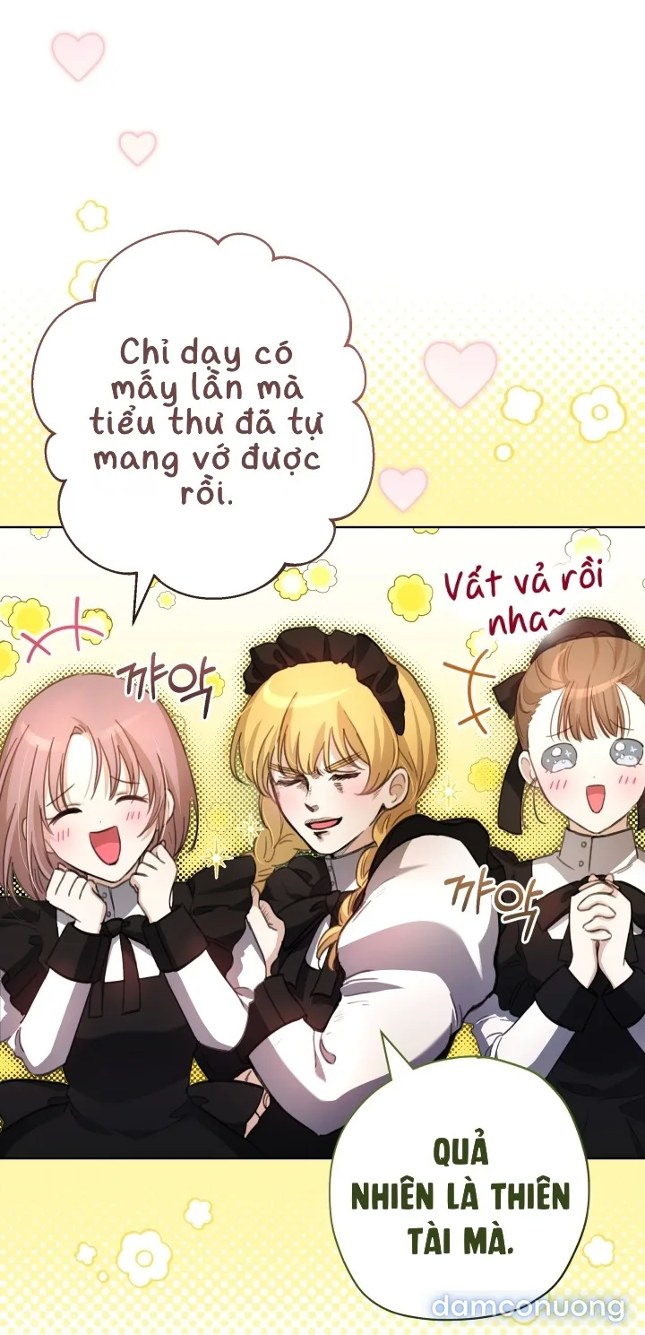 Đứa Trẻ Nuôi Dưỡng Ác Ma 