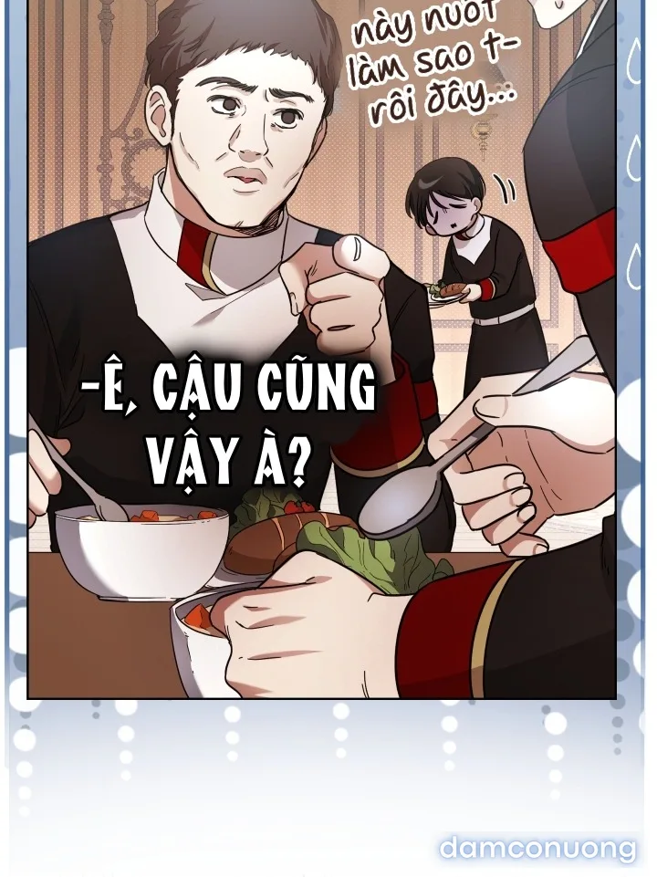 Đứa Trẻ Nuôi Dưỡng Ác Ma 