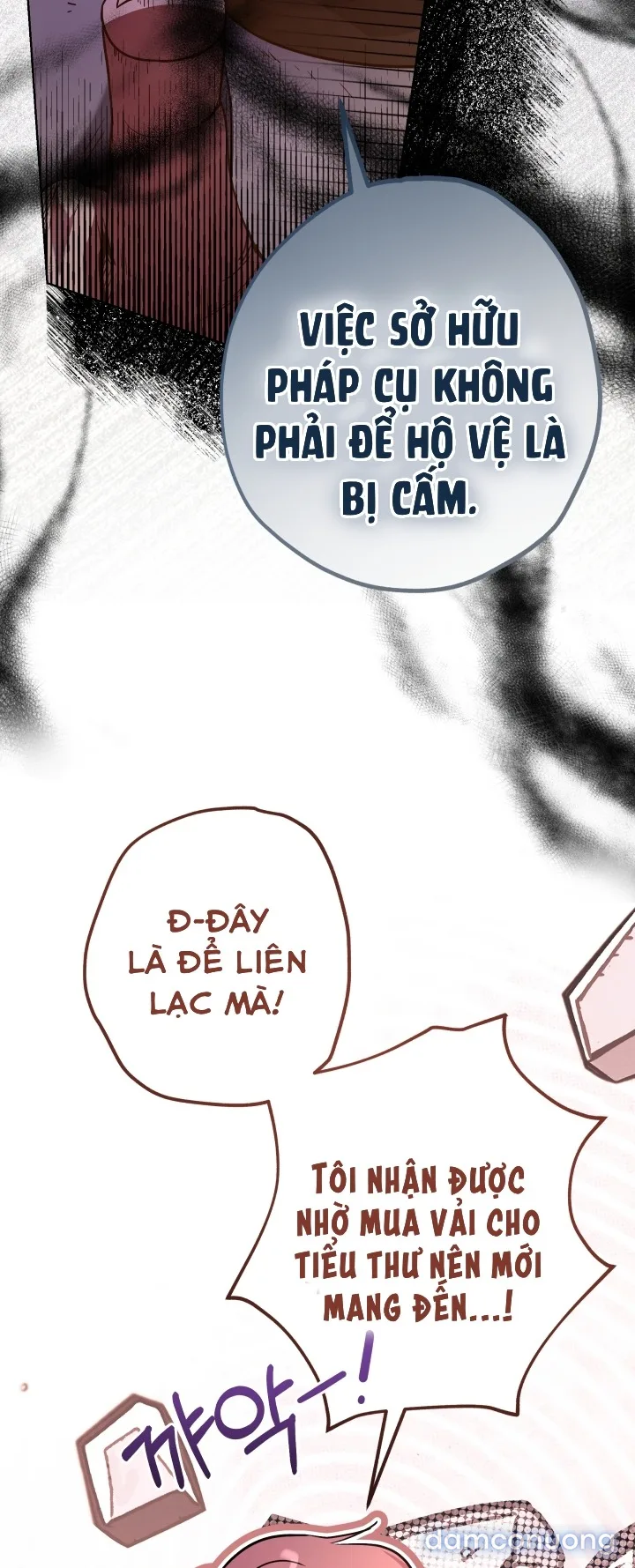 Đứa Trẻ Nuôi Dưỡng Ác Ma 