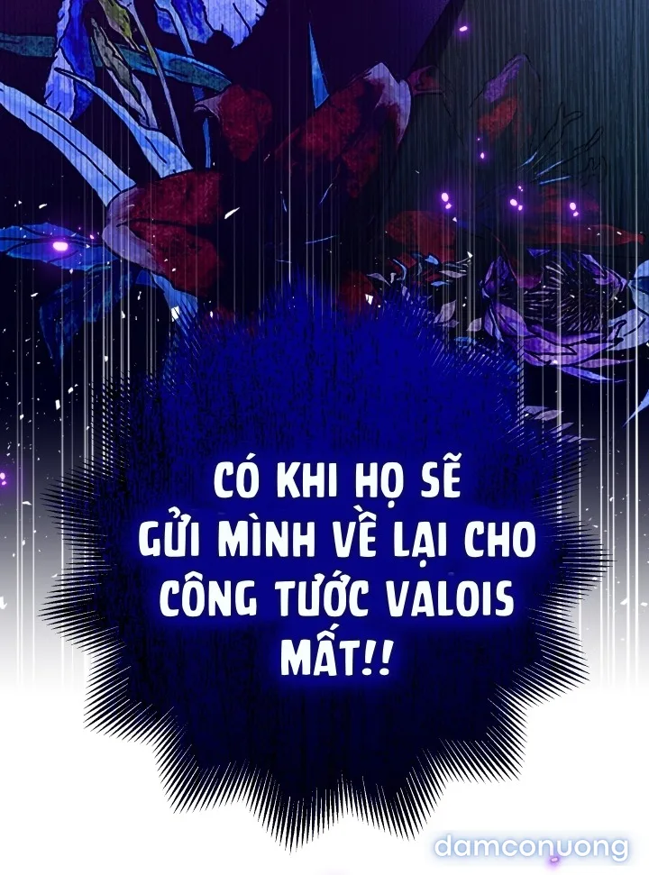 Đứa Trẻ Nuôi Dưỡng Ác Ma 