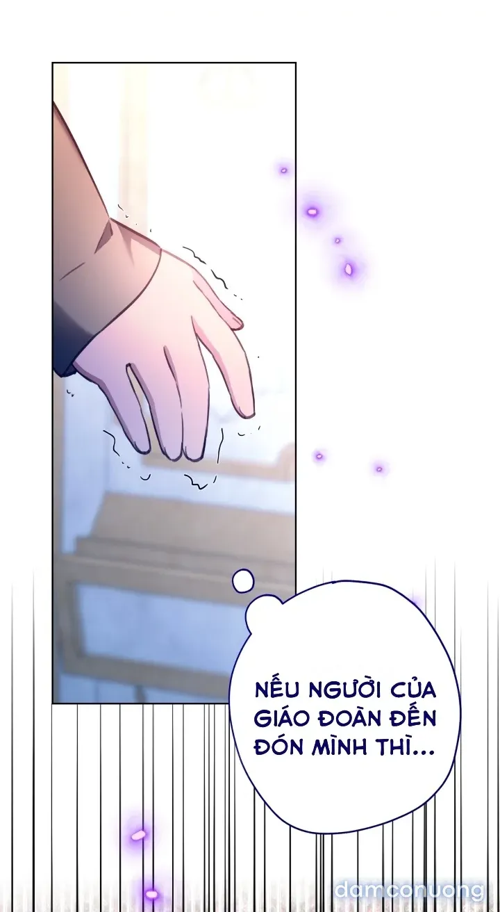 Đứa Trẻ Nuôi Dưỡng Ác Ma 