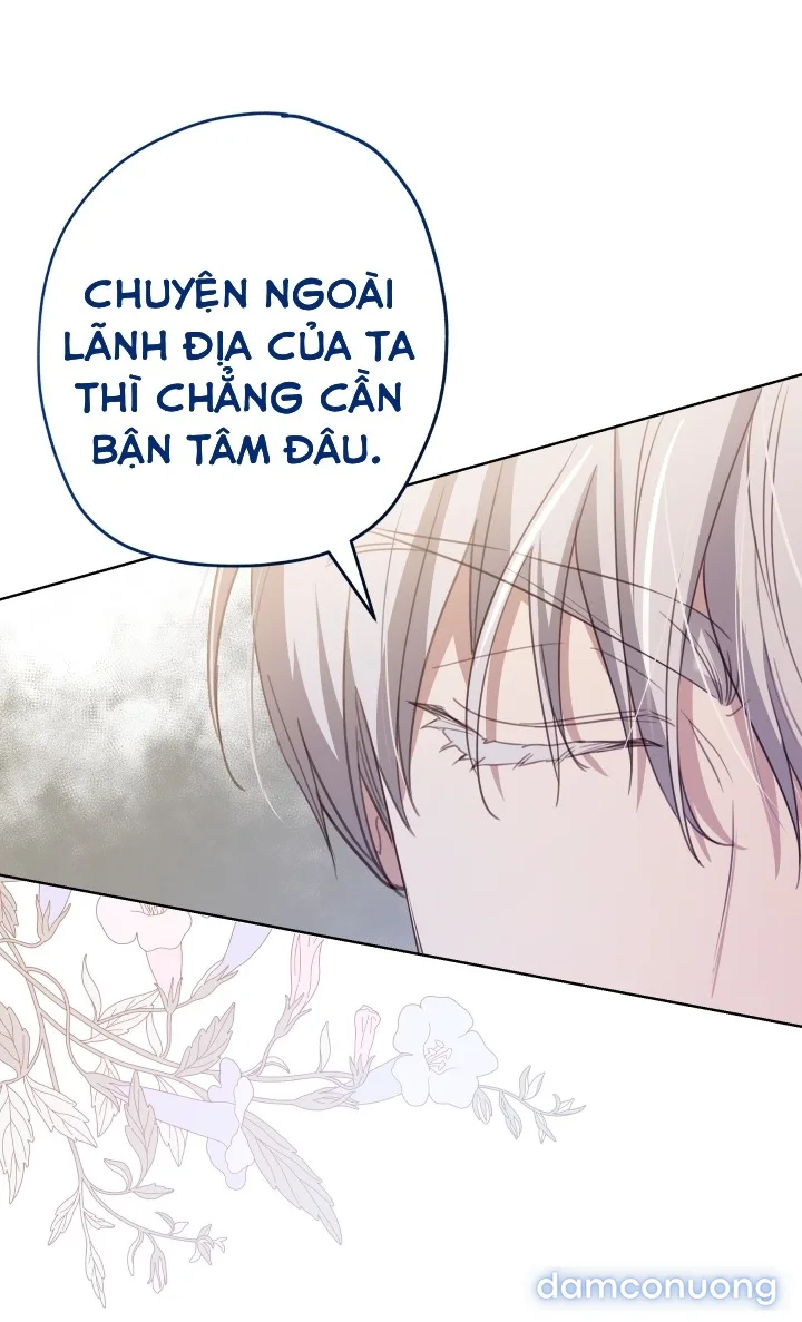 Đứa Trẻ Nuôi Dưỡng Ác Ma 