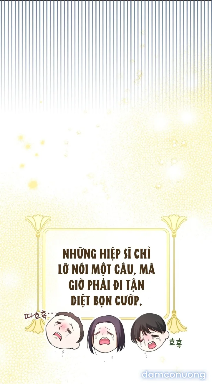 Đứa Trẻ Nuôi Dưỡng Ác Ma 