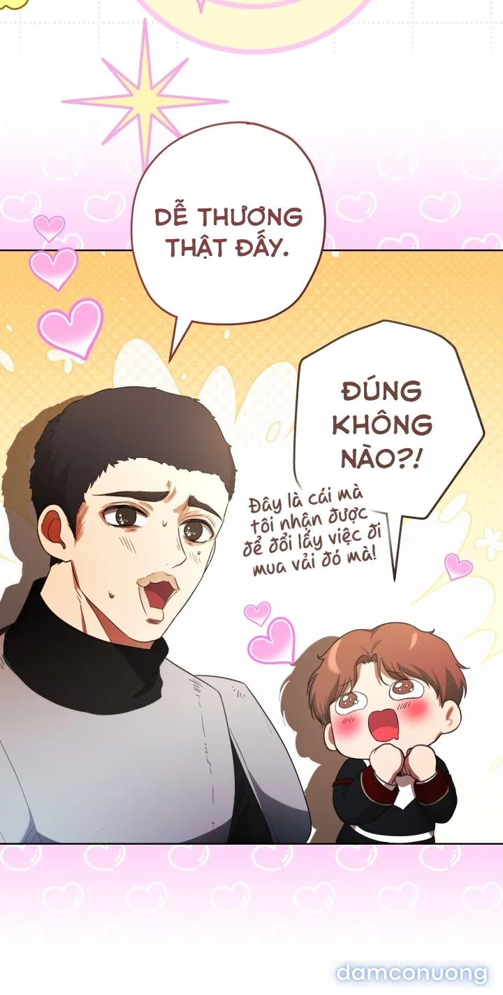 Đứa Trẻ Nuôi Dưỡng Ác Ma 