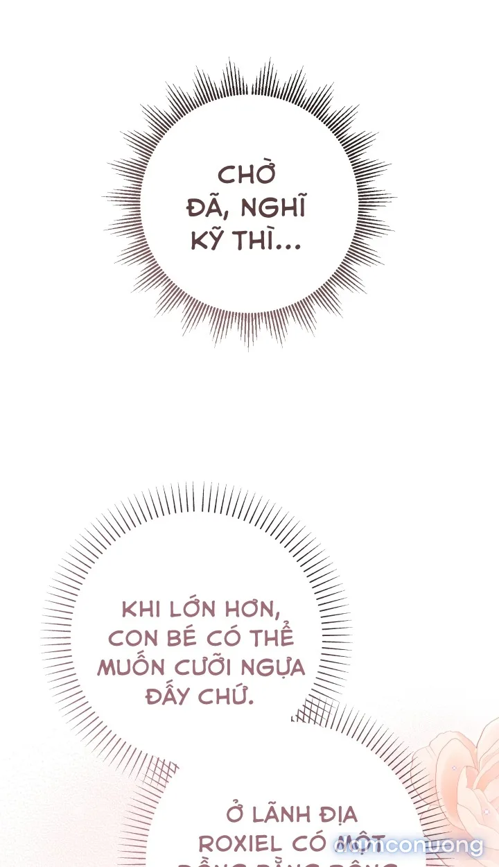 Đứa Trẻ Nuôi Dưỡng Ác Ma 