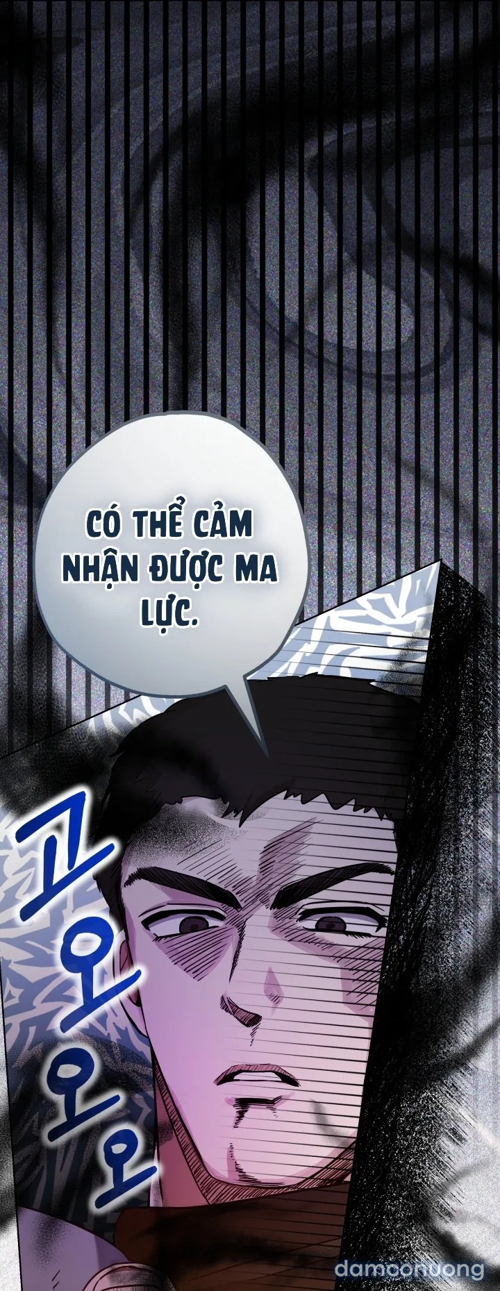 Đứa Trẻ Nuôi Dưỡng Ác Ma 