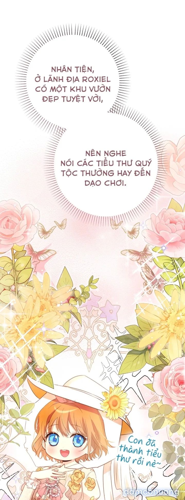 Đứa Trẻ Nuôi Dưỡng Ác Ma 