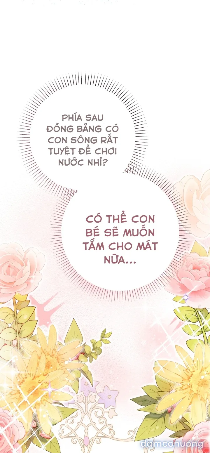 Đứa Trẻ Nuôi Dưỡng Ác Ma 