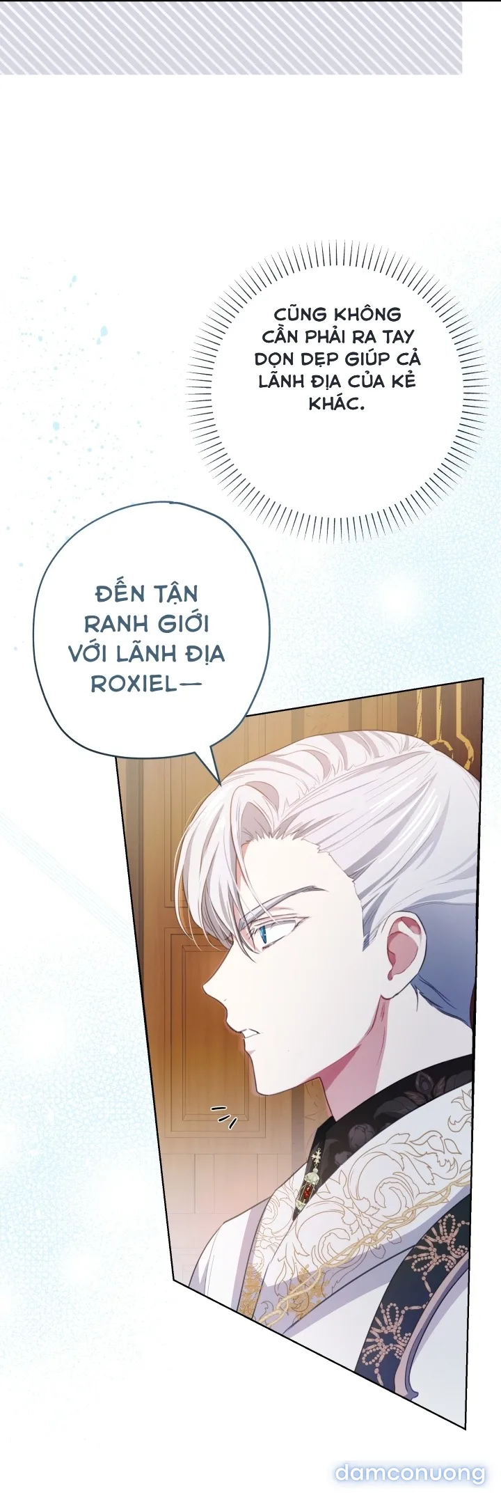 Đứa Trẻ Nuôi Dưỡng Ác Ma 