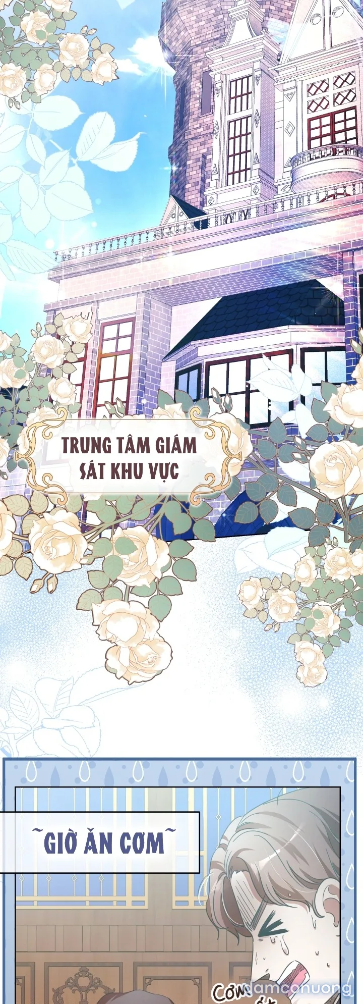 Đứa Trẻ Nuôi Dưỡng Ác Ma 