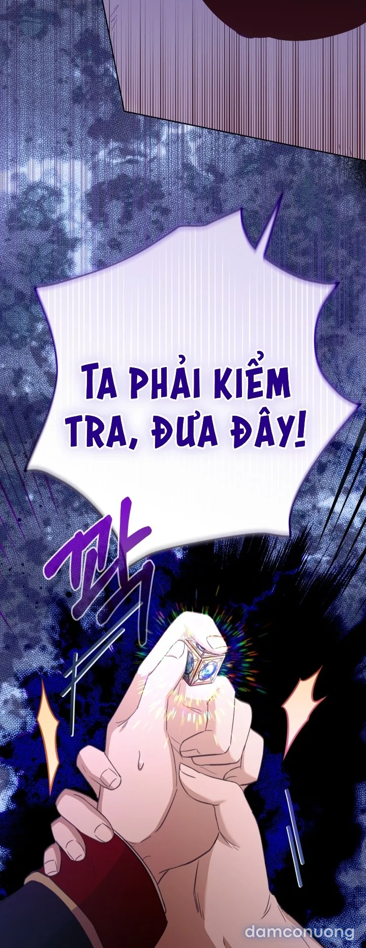 Đứa Trẻ Nuôi Dưỡng Ác Ma 