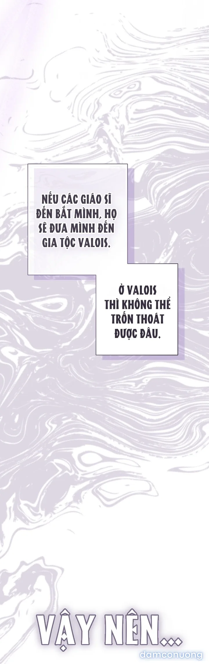 Đứa Trẻ Nuôi Dưỡng Ác Ma 