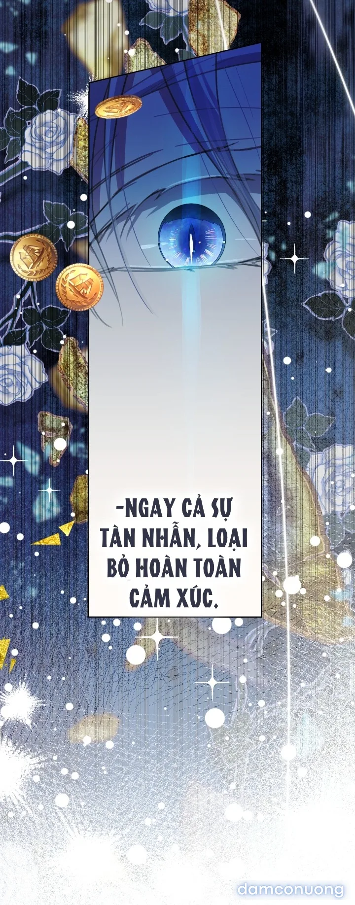 Đứa Trẻ Nuôi Dưỡng Ác Ma 