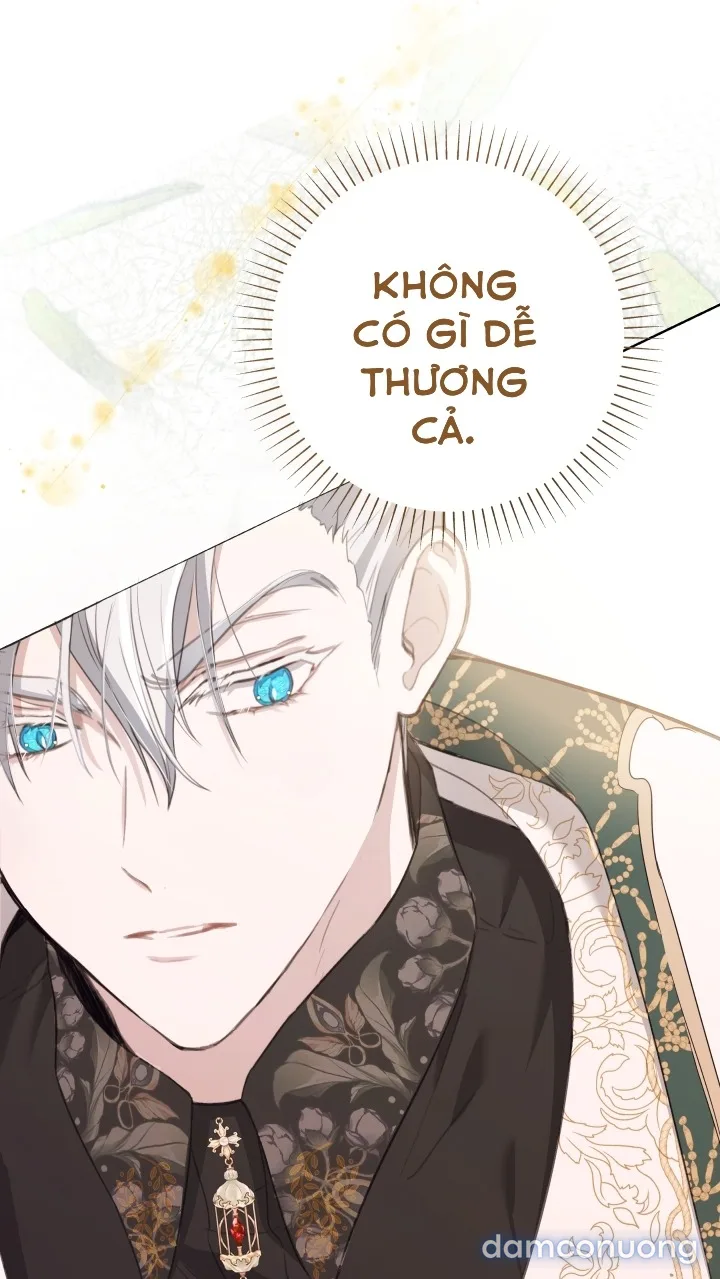 Đứa Trẻ Nuôi Dưỡng Ác Ma 