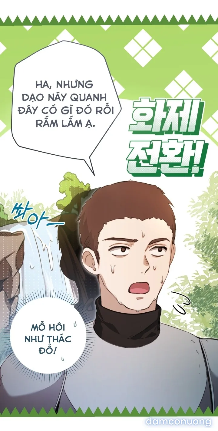 Đứa Trẻ Nuôi Dưỡng Ác Ma 
