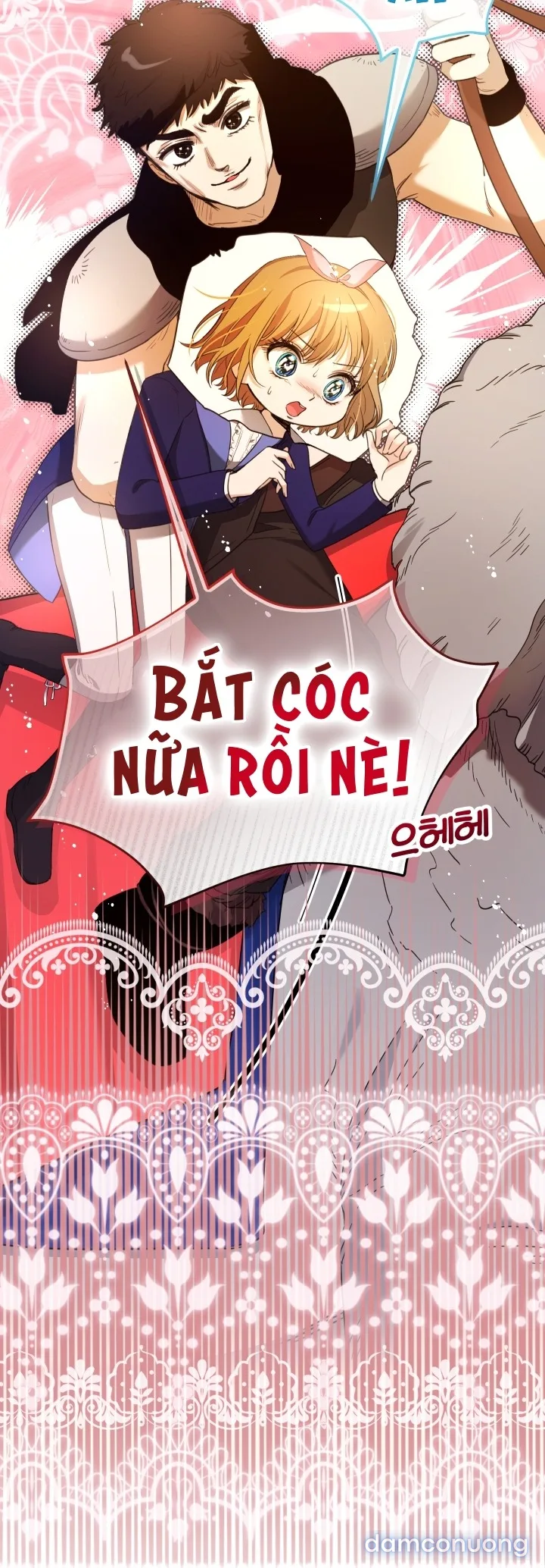 Đứa Trẻ Nuôi Dưỡng Ác Ma 