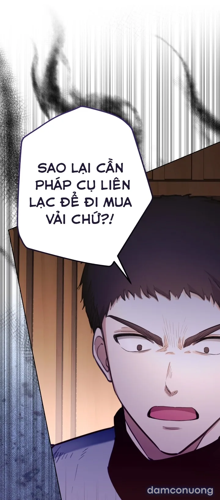 Đứa Trẻ Nuôi Dưỡng Ác Ma 