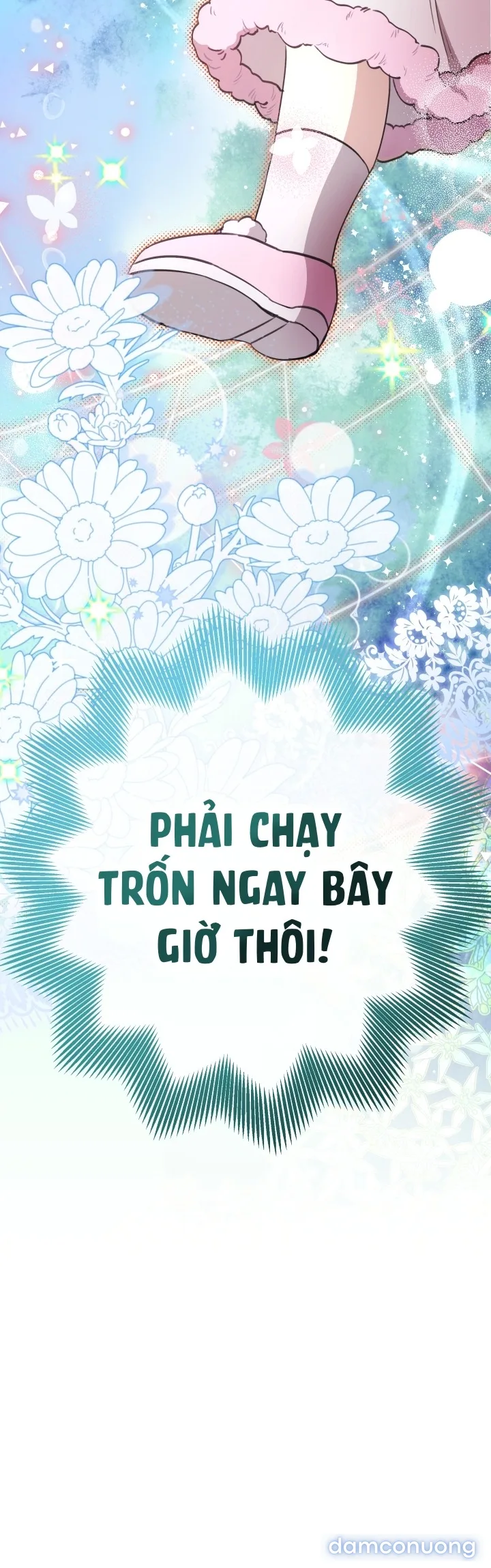 Đứa Trẻ Nuôi Dưỡng Ác Ma 