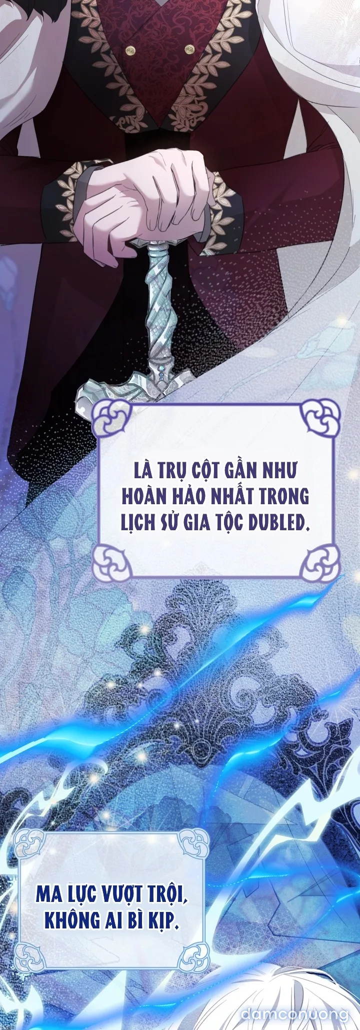 Đứa Trẻ Nuôi Dưỡng Ác Ma 