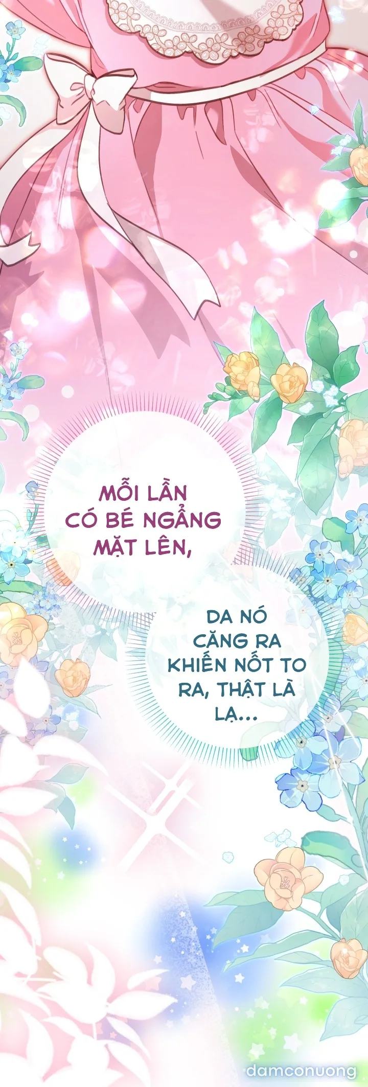Đứa Trẻ Nuôi Dưỡng Ác Ma 