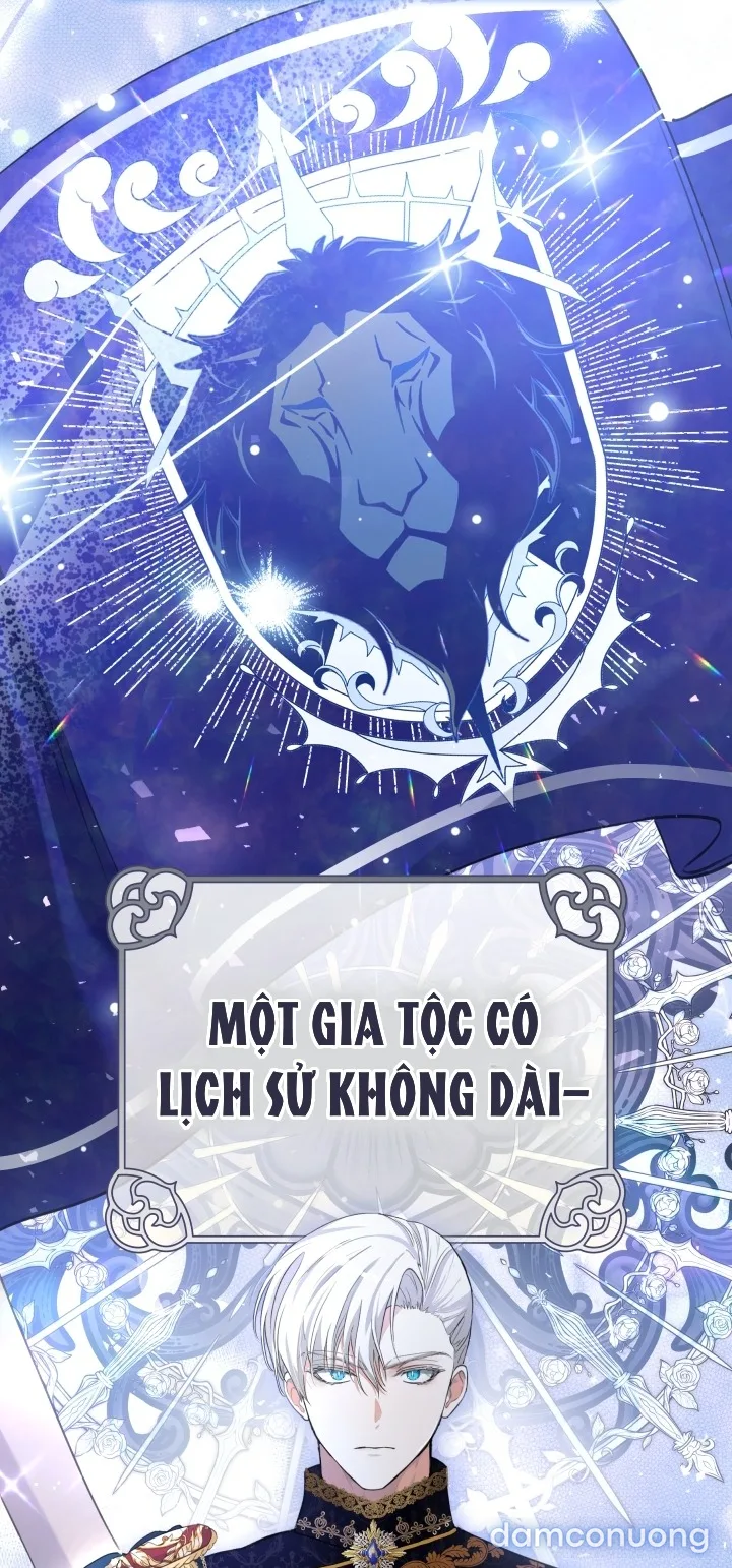 Đứa Trẻ Nuôi Dưỡng Ác Ma 