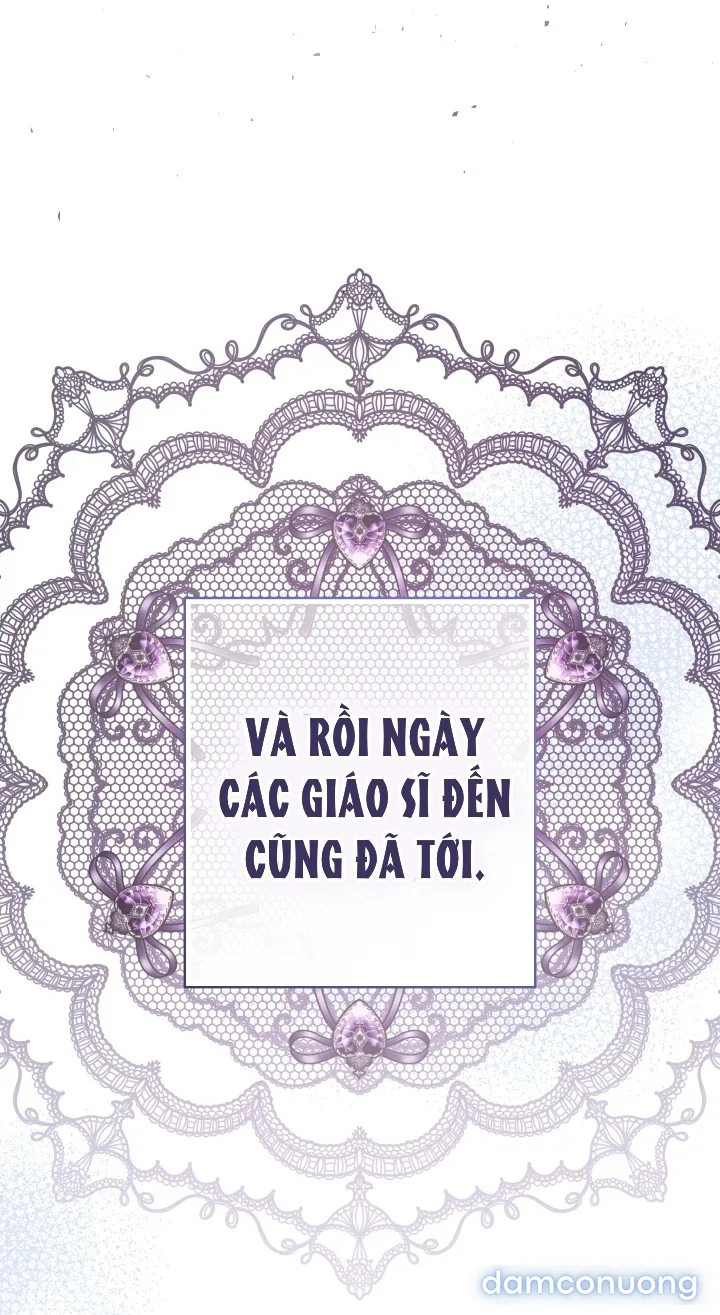 Đứa Trẻ Nuôi Dưỡng Ác Ma 