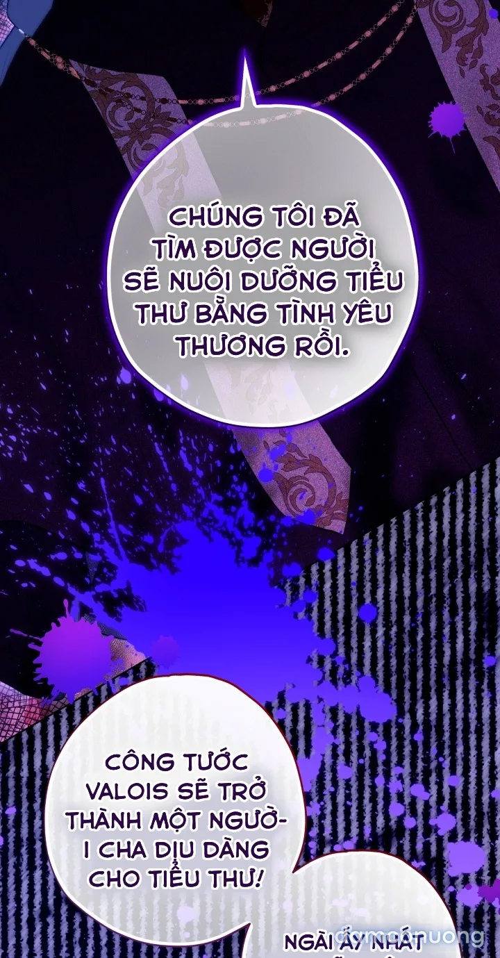 Đứa Trẻ Nuôi Dưỡng Ác Ma 