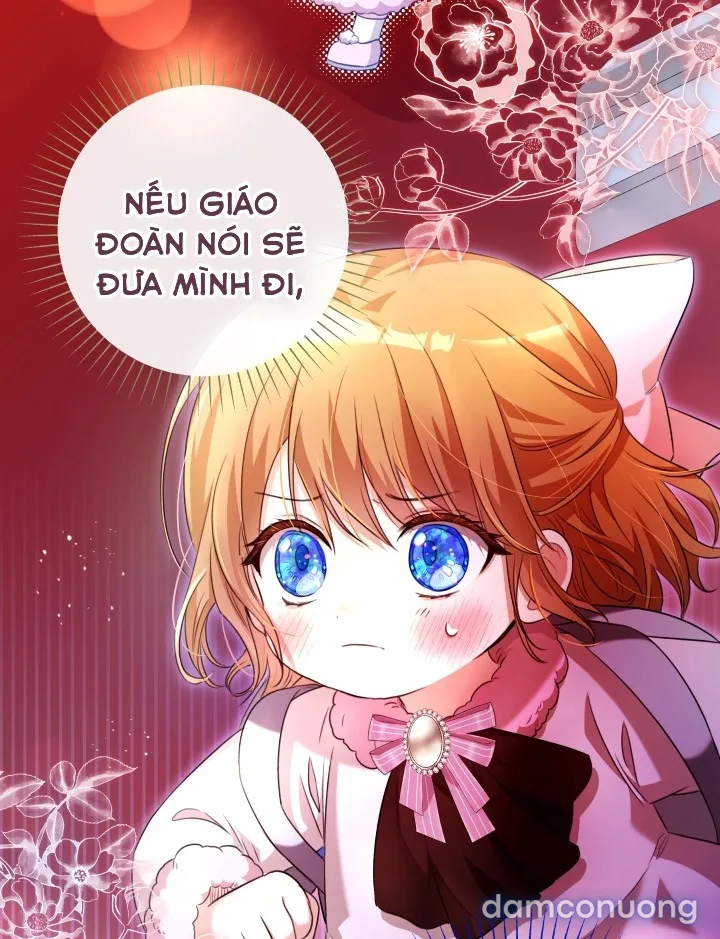Đứa Trẻ Nuôi Dưỡng Ác Ma 