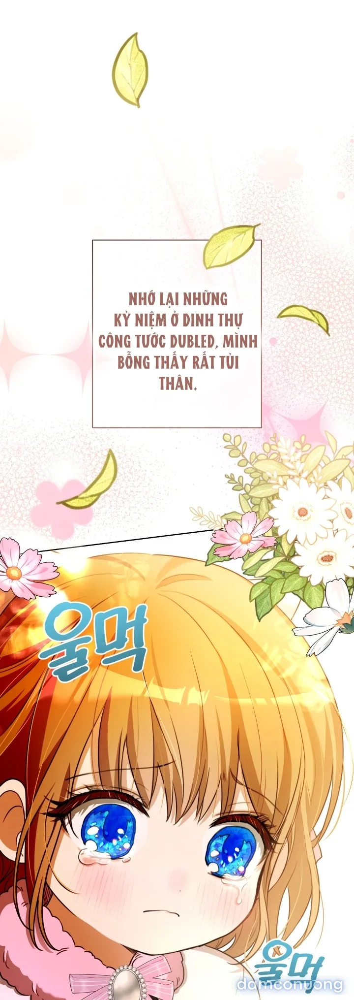 Đứa Trẻ Nuôi Dưỡng Ác Ma 