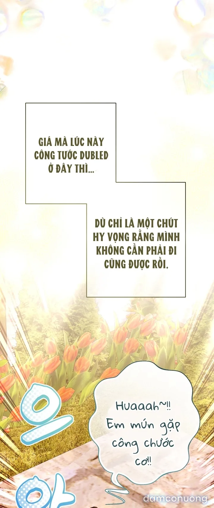 Đứa Trẻ Nuôi Dưỡng Ác Ma 
