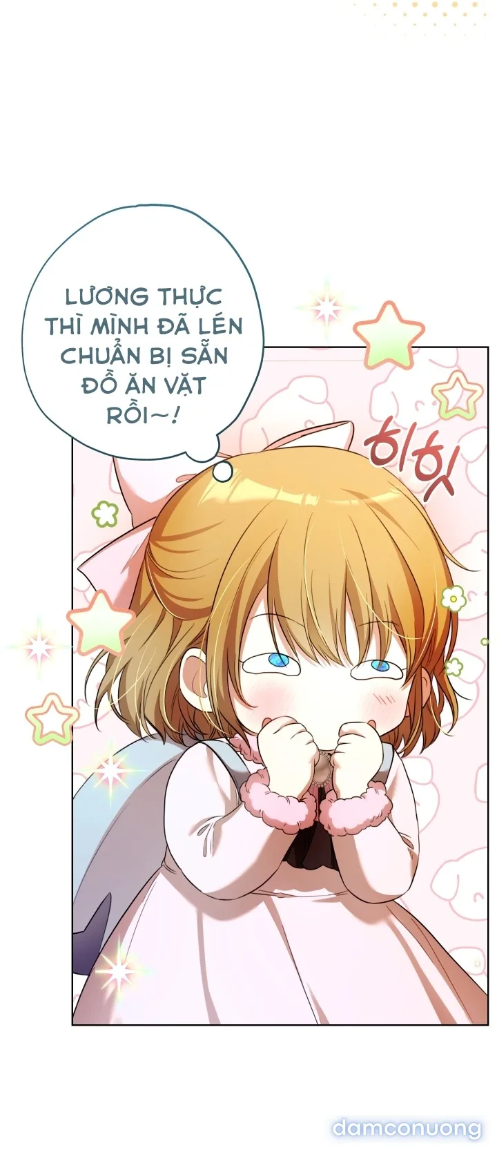Đứa Trẻ Nuôi Dưỡng Ác Ma 