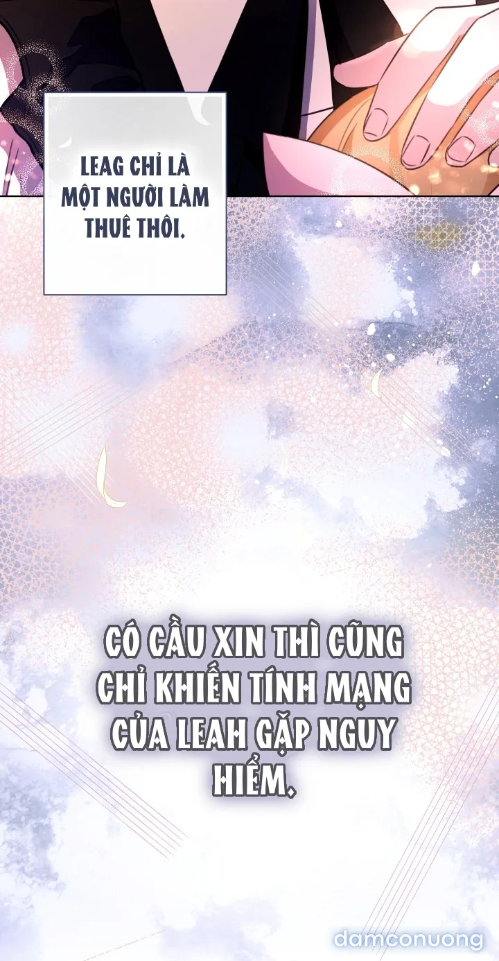 Đứa Trẻ Nuôi Dưỡng Ác Ma 