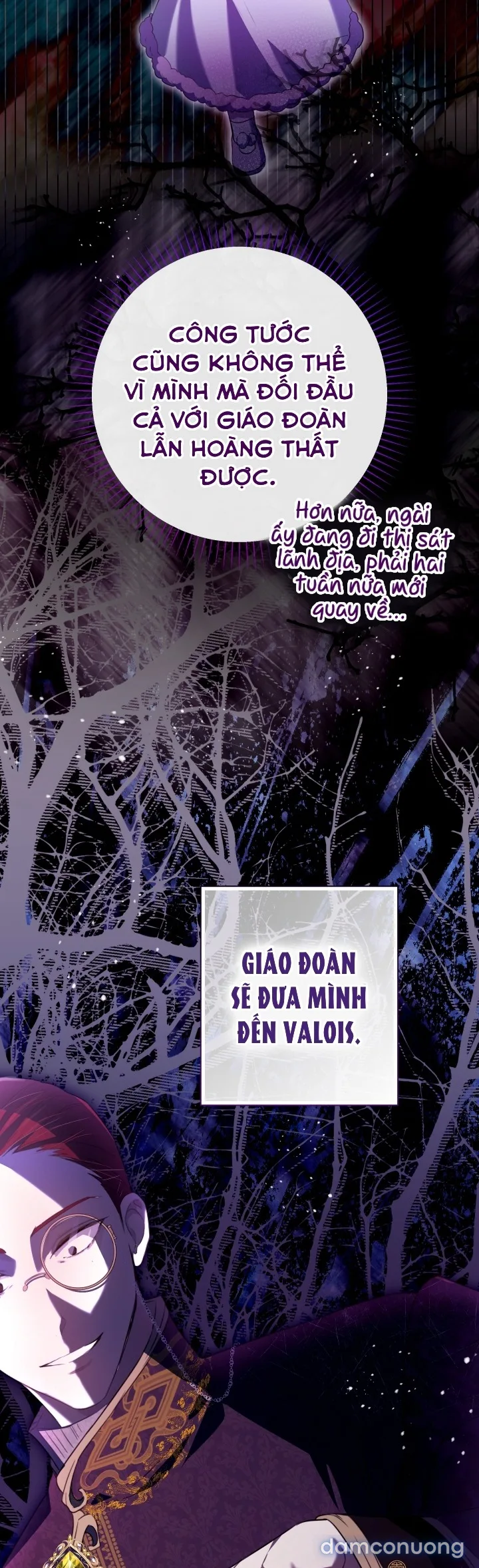 Đứa Trẻ Nuôi Dưỡng Ác Ma 